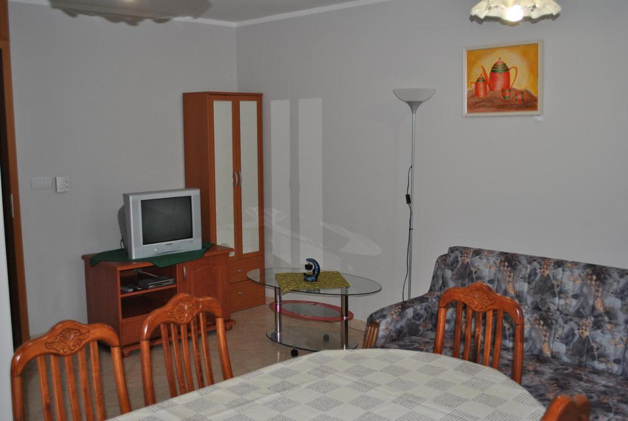 Apartments - Turisticna Kmetija Vrbnjak Ljutomer Exterior foto