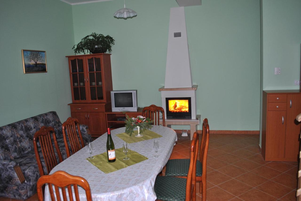 Apartments - Turisticna Kmetija Vrbnjak Ljutomer Exterior foto