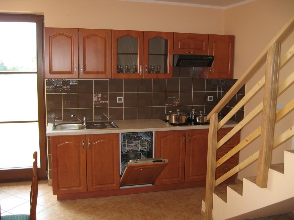 Apartments - Turisticna Kmetija Vrbnjak Ljutomer Habitación foto