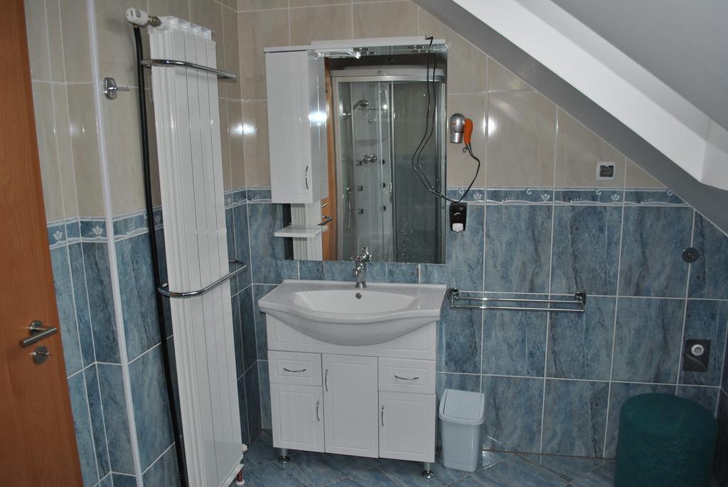 Apartments - Turisticna Kmetija Vrbnjak Ljutomer Habitación foto